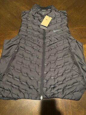 Nike Quilted Puffer Vest